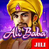 Ali Baba yy777 bet slot