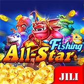 All Star Fishing yy777 bet