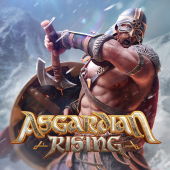 Asgardian Rising on yy777 bet