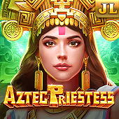 Aztec Priestess yy777 bet