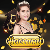 Baccarat A yy777 bet live casino