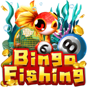 Bingo Fishing yy777 bet game