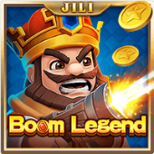Boom Legend yy777 bet fishing