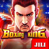 Boxing King yy777 bet slot