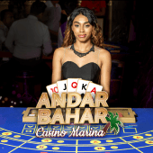Casino Marina Andar Bahar yy777 bet