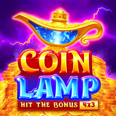 Coin Lamp slot yy777 bet