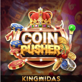 Coin Pusher yy777 bet arcade