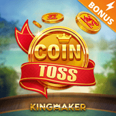Coin Toss yy777 bet arcade