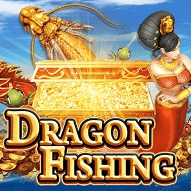 Dragon Fishing yy777 bet