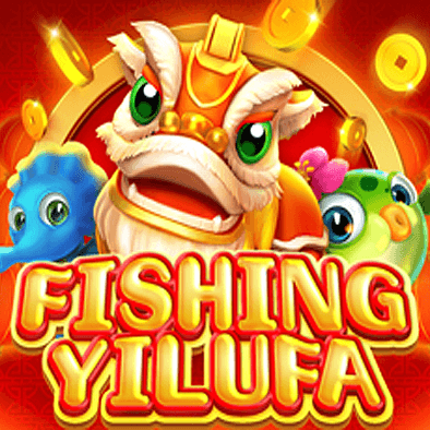 Fishing Yi Lu Fa yy777 bet