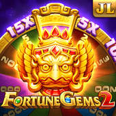 Fortune Gems 2 yy777 bet