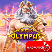 Gates of Olympus hot Game yy777 bet
