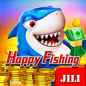 Happy Fishing yy777 bet game