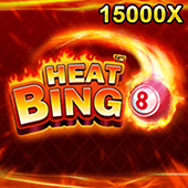 Heat Bingo yy777 bet