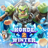 Horde 2 Winter yy777 bet slot