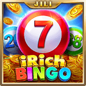 Irich Bingo yy777 bet