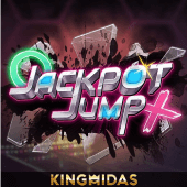 Jackpot Jump yy777 bet