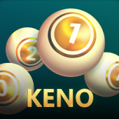 Keno yy777 bet card game