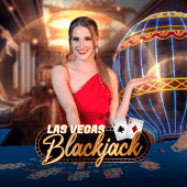 Las Vegas Blackjack yy777 bet