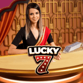 Lucky 7 yy777 bet live casino