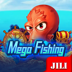 Mega Fishing yy777 bet