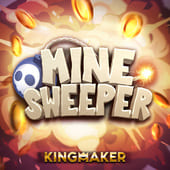 Minesweeper yy777 bet card