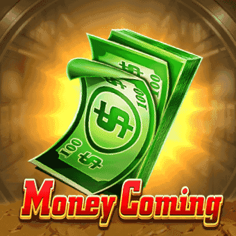 Money Coming yy777 bet