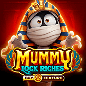 Mummy Lock Riches yy777 bet slot