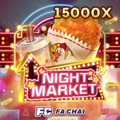 Night Market yy777 bet slot