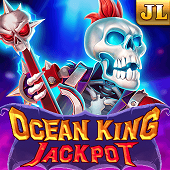 Ocean King Jackpot yy777 bet fishing