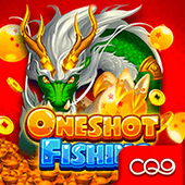 Oneshot Fishing yy777 bet