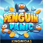 Penguin Panic yy777 bet