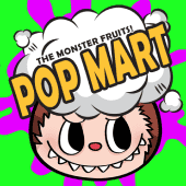 Popmart yy777 bet slot