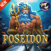 Poseidon yy777 bet slot game