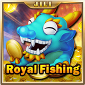 Royal Fishing yy777 bet