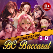 Sexy Blockchain Baccarat yy777 bet