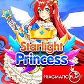 Starlight Princess yy777 bet