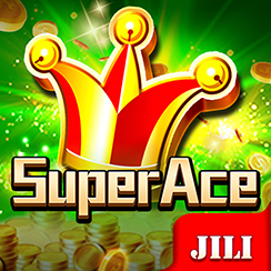 Super Ace on yy777 bet