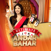 Ultimate Andar Bahar yy777 bet