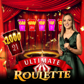 Ultimate Roulette yy777 bet casino