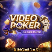 Video Poker yy777 bet