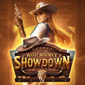 Wild Bounty Showdown yy777 bet